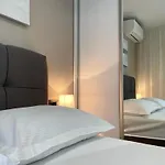 Apartment Linda With Panoramic Sea View