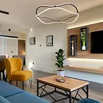 Apartment Linda With Panoramic Sea View