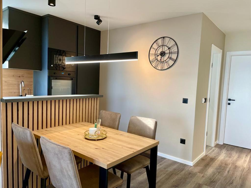 Apartma Linda With Panoramic Sea View