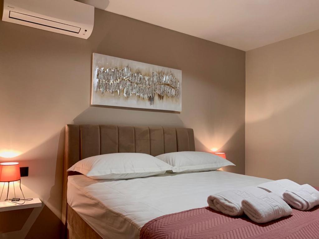 Apartma Linda With Panoramic Sea View Makarska